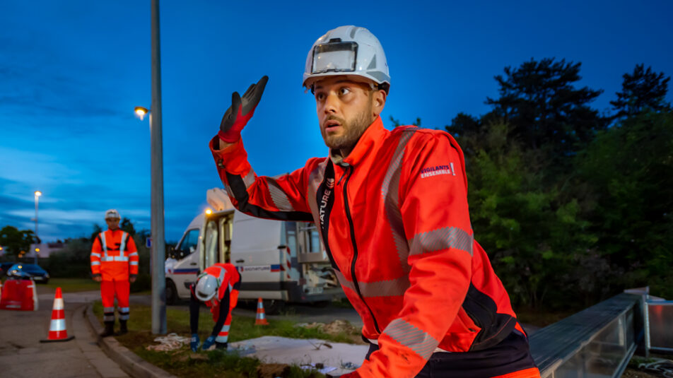 Collaborateur Euroliners