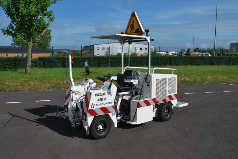 Trassar 131